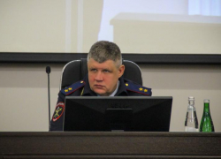 В Астраханской области участились случаи причинения тяжкого вреда здоровью и магазинные кражи