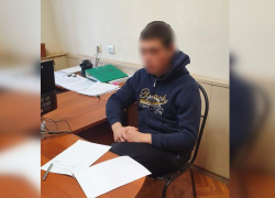 В Астраханской области псковитянин по пьяни зарубил своего знакомого топором 