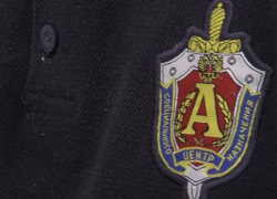 Командир легендарной группы "Альфа" побывал в Астрахани 