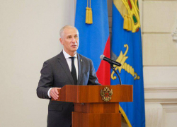 Астраханский вице-губернатор рассказал о ремонте дорог по нацпроекту 