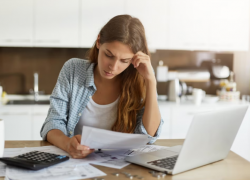 Астраханская область на 6 месте рейтинга по доле расходов на коммуналку