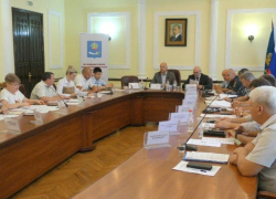 В Астраханской области обеспокоились антитеррористической и пожарной безопасностью