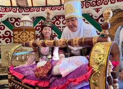 На Сабантуй – 2023 в Астраханскую область приедут более 1000 россиян