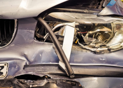 В Астрахани выявили самые опасные перекрестки