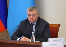 Астраханский кабмин будет нести личную ответственность за реализацию нацпроектов