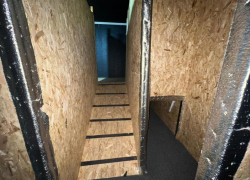 В Астрахани ребёнок сломал позвоночник во время прохождения квеста