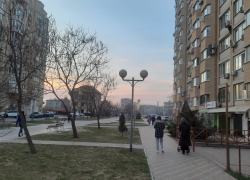 Прогноз погоды, именины, праздники в Астрахани в понедельник 24 апреля