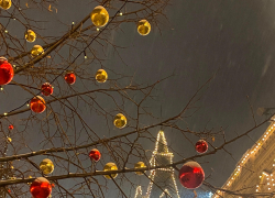 Погода, праздники, именины во вторник 2 января