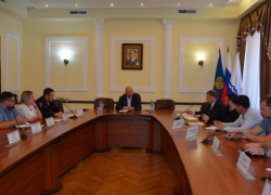 Новый жилой микрорайон появится в Трусовском районе Астрахани