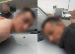 Астраханская полиция разыскала сбежавших пациентов областной психиатрической больницы