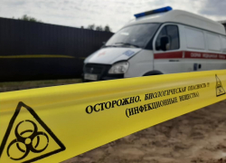 В Астрахани приготовились к борьбе с Чумой