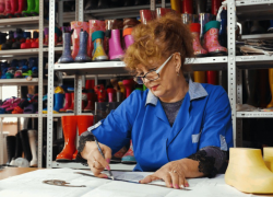 Астраханцам проведут ярмарку вакансий с зарплатами до 80 тысяч рублей