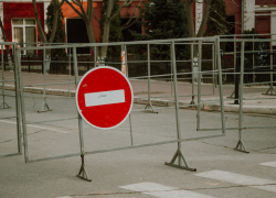 В центре Астрахани 4 дня будет ограничено движение 