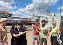 В Астрахани выявили сотни нарушений миграционного законодательства