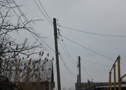 В Астрахани от удара током погиб молодой парень 
