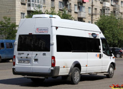 Жители астраханского поселка просят администрацию вернуть им маршрут