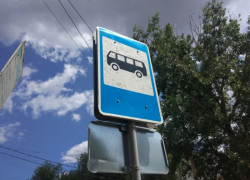 В Астрахани обслуживание маршрута № 12с доверили предпринимателям