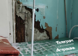 Успеть за три дня: астраханский министр здравоохранения взялся за Инфекционку