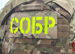 Астраханец отправился на свидание с запрещенным подарком и был задержан полицией
