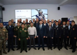 В Астрахани обсудили интеграцию защитников Отечества в гражданскую жизнь