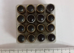 Астраханец собрал своими руками секретное оружие Джеймса Бонда