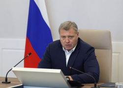 Игорь Бабушкин поручил найти поджигателей астраханских памятников архитектуры