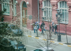 В администрации губернатора снова кадровые перестановки