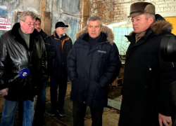 Правительство Астраханской области контролирует водо- и теплоснабжение Ахтубинского района
