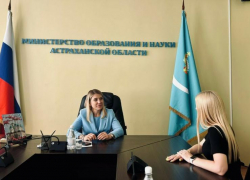 Астраханцы массово посещали представителей власти в общерегиональный день приема