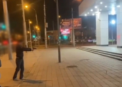 В Астрахани задержали очередного стрелка