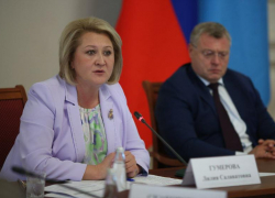 Минкульт России одобрил заявку на реставрацию Астраханского кремля