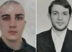 Из астраханской психбольницы сбежали два пациента, их разыскивает полиция