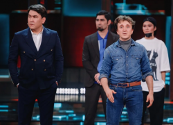 Тур астраханских «Камызяков» по Казахстану отменен из-за поступка артистов