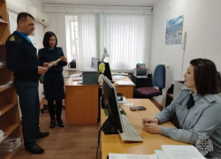 Астраханские ГИМС и УФСИН объединяют усилия перед сезоном навигации и рыбалки