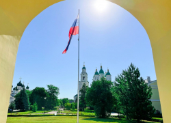 Астрахань может стать лучшей столицей для молодежи