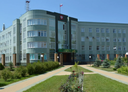 Астраханцы в возрасте от 18 до 40 лет могут служить по контракту в УФСБ