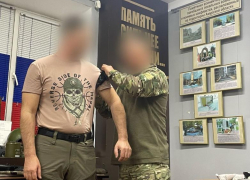 В Астрахани пройдут курсы по начальной военной подготовке