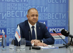 Астраханская область закрывает 55% российского рынка томатной пасты