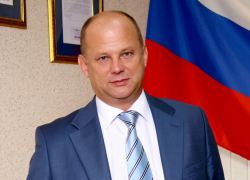 Олег Полумордвинов рассказал о первоочередных задачах на должности главы Астрахани
