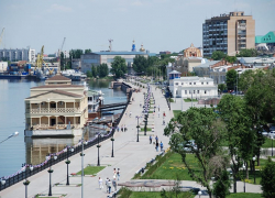 Прогноз погоды, именины, праздники в Астрахани 21 августа 