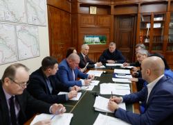 Бабушкин одобрил изменения для закона, поддерживающего детей-сирот