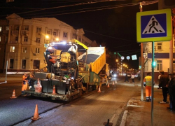 Где сейчас в Астрахани ремонтируют улицы и что делают