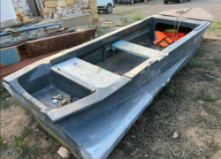 В Астрахани завершено расследование гибели парня при столкновении двух моторок на Волге