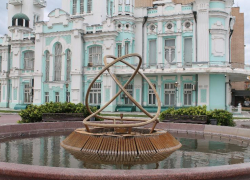 Прогноз погоды, именины, праздники в Астрахани 7 августа