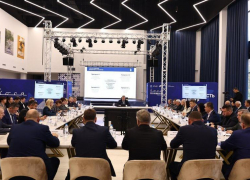 В Астраханской области реализуют «Новые стандарты комфортного жилья»