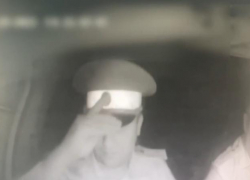 В Астрахани подросток в состоянии опьянения устроил гонку с госавтоинспекторами