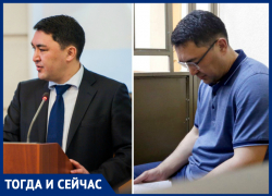 Год назад был задержан экс-председатель астраханского правительства Расул Султанов 