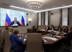 Астрахань получит многомиллионный кредит на модернизацию коммунальных сетей