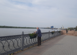 Прогноз погоды, именины, праздники в Астрахани в понедельник 15 мая