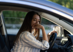 34 астраханских водителя попались полицейским пьяными